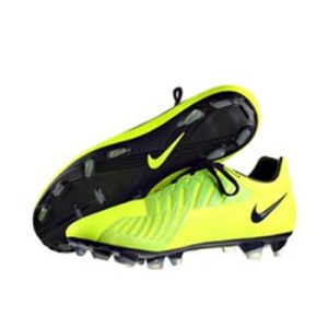 Leather Action Shoes